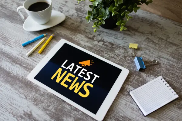 Image for article titled Change of Name