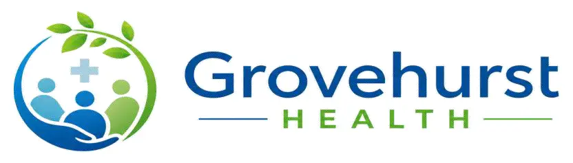 Grovehurst Health logo
